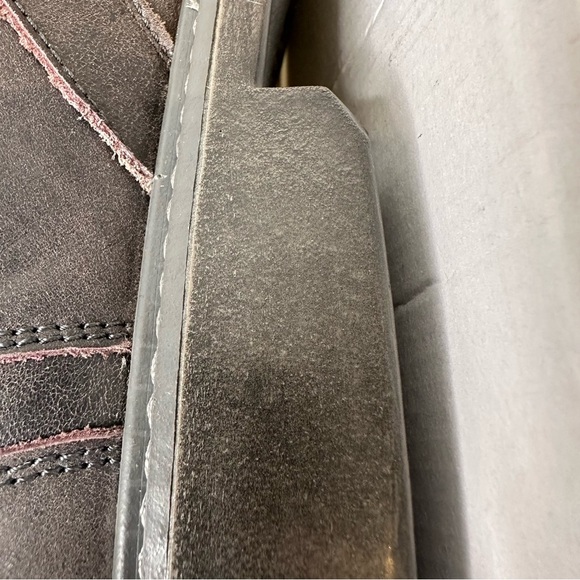 Drew Bronx Leather boots men’s size 14 E - Picture 5 of 14